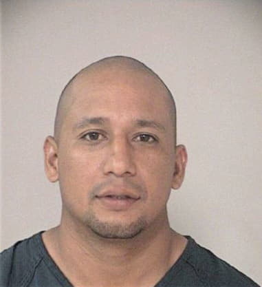 Steve Talamantes, - Fort Bend County, TX 